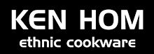 ken hom logo